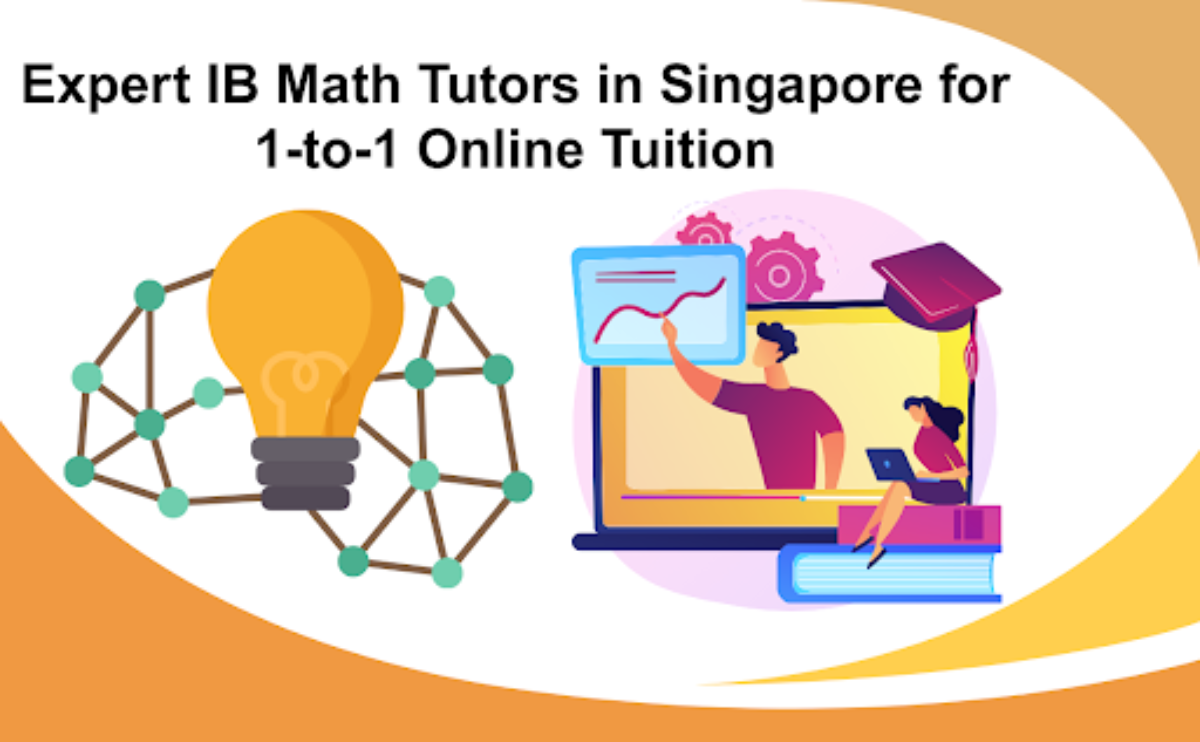  Expert IB Math Tutors in Singapore for 1-to-1 Online Tuition