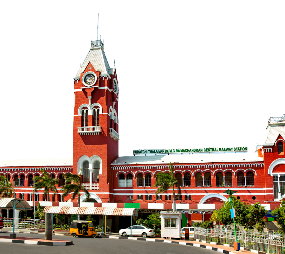 IB Tutors Chennai