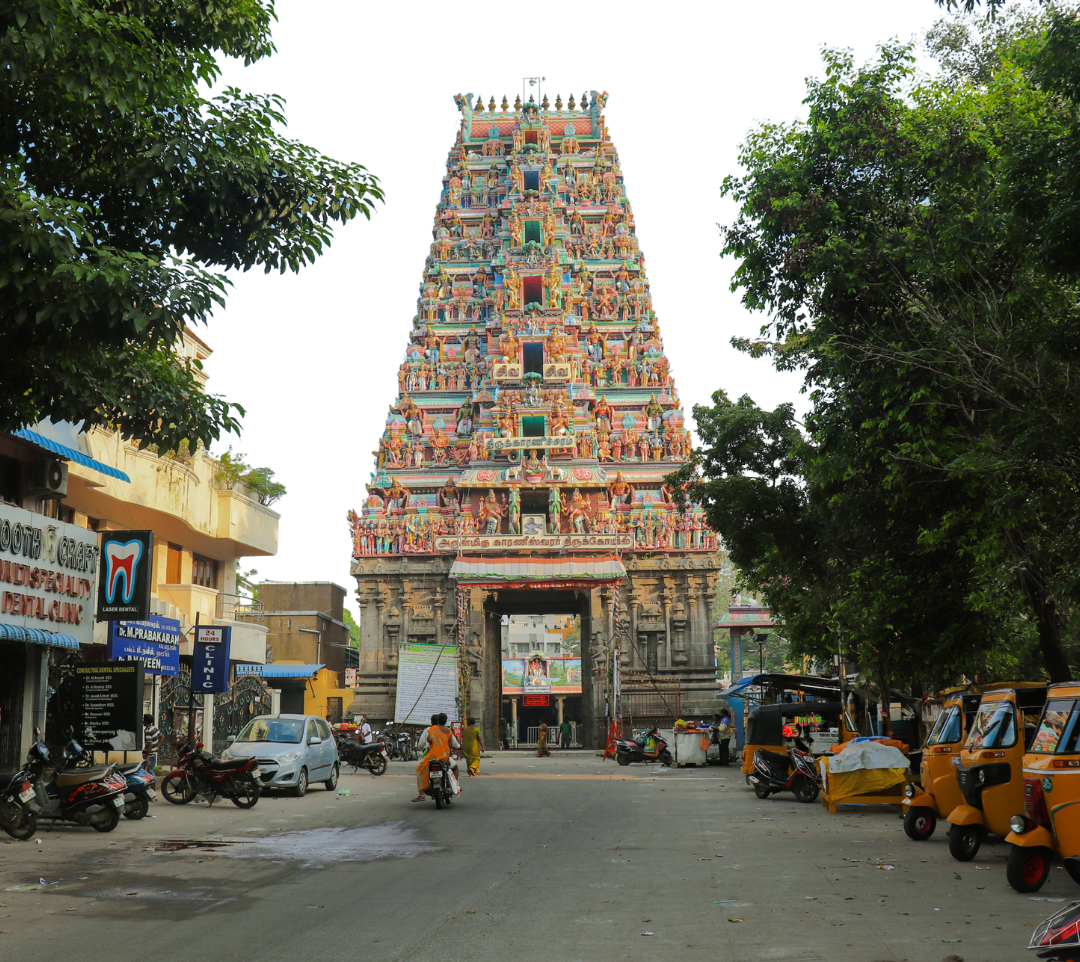 IB Tutors in Chennai