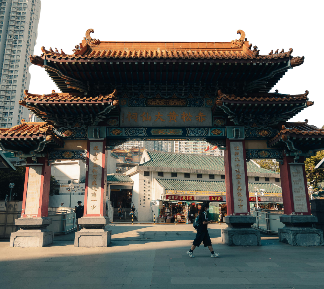IB Tutors in Hong Kong