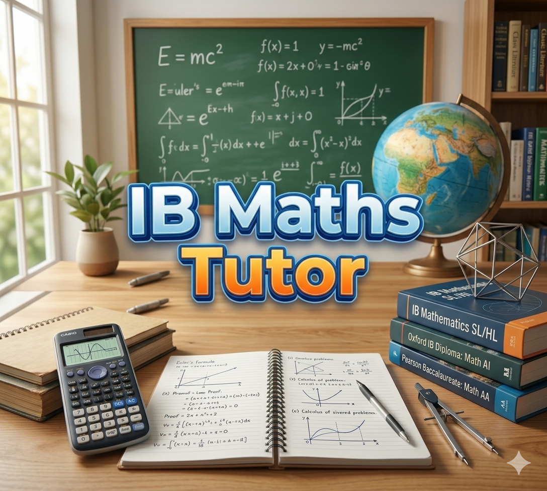 IB PYP Tutor