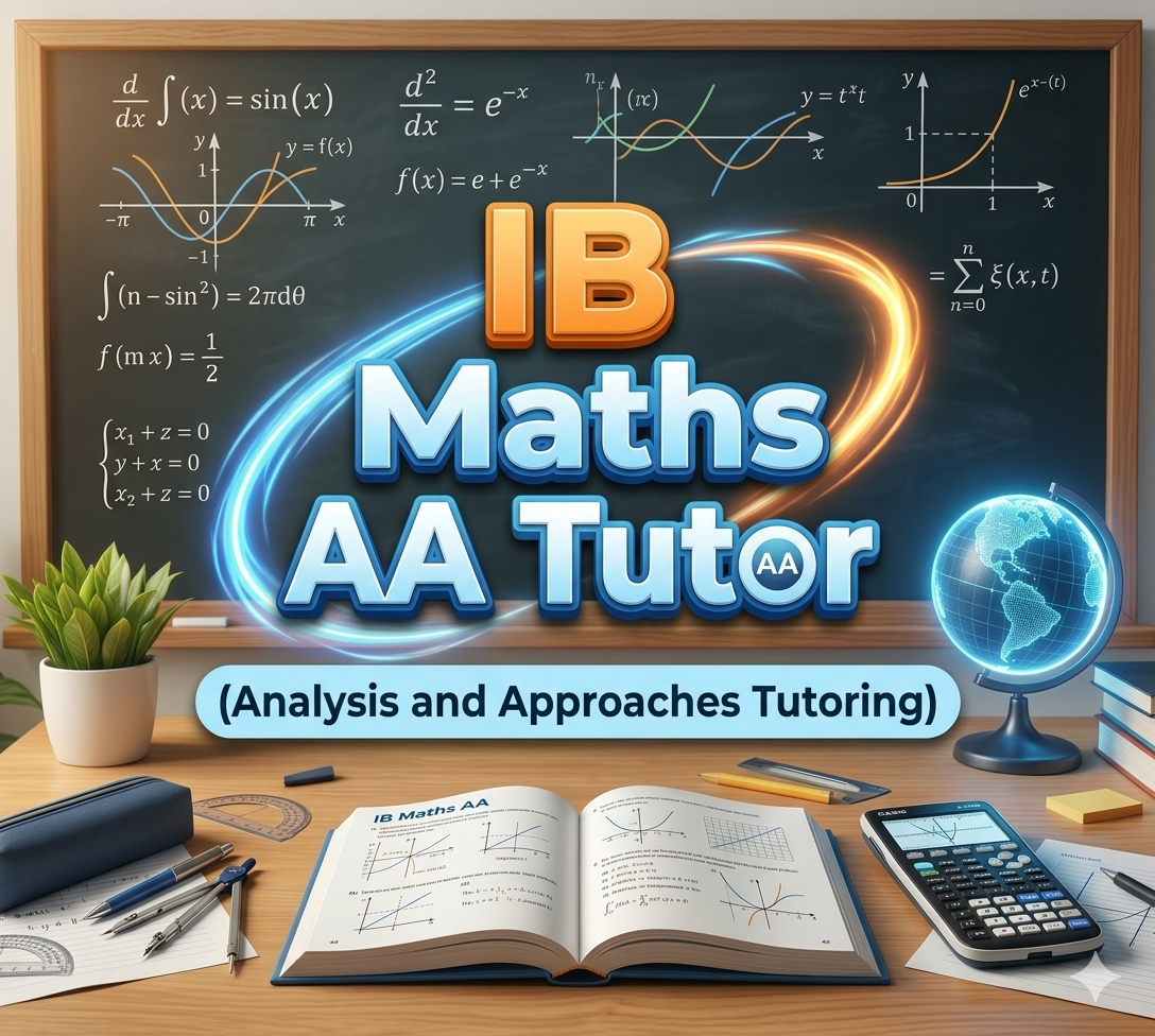 IB PYP Tutor
