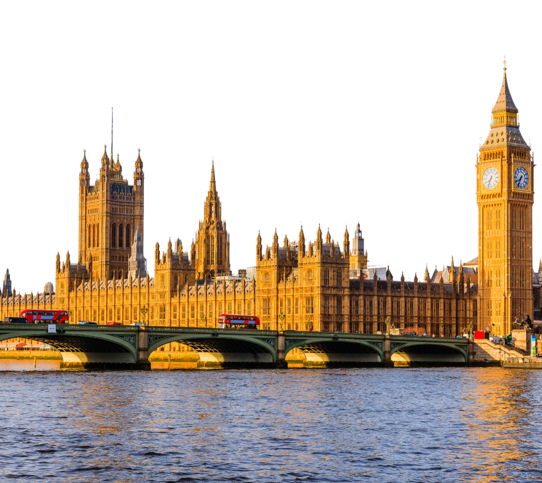 IB Tutors London