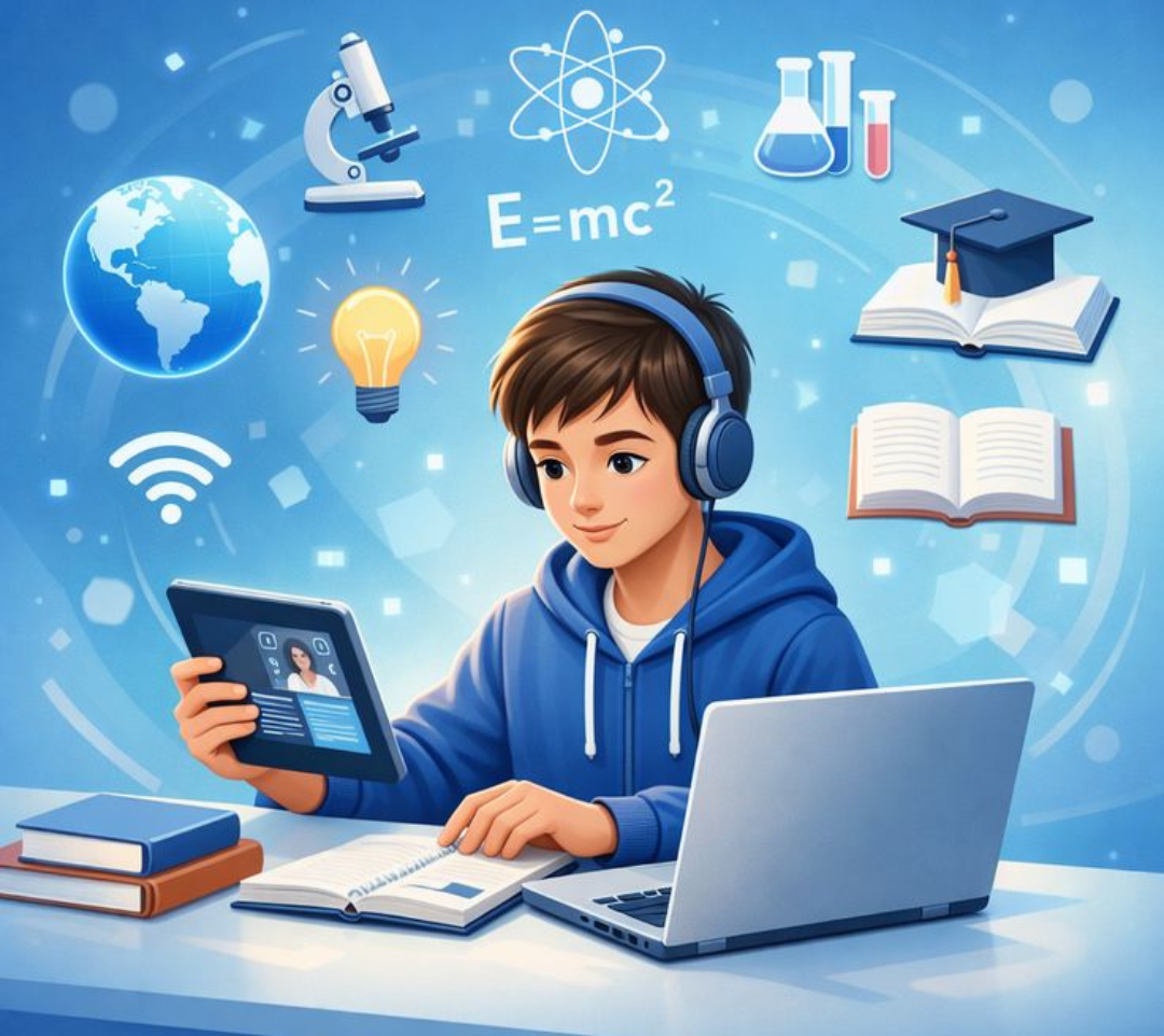 IB Tutors Singapore