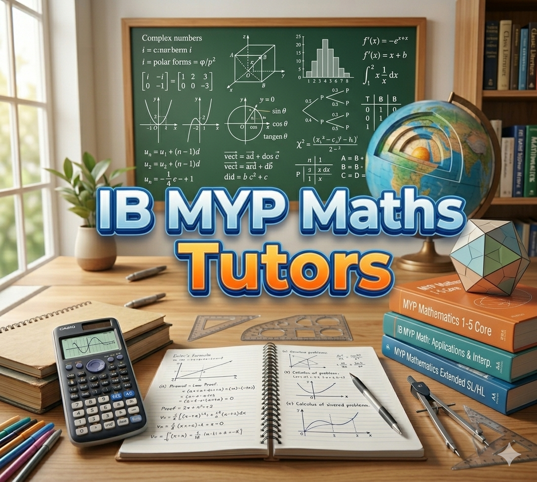 IB PYP Tutor