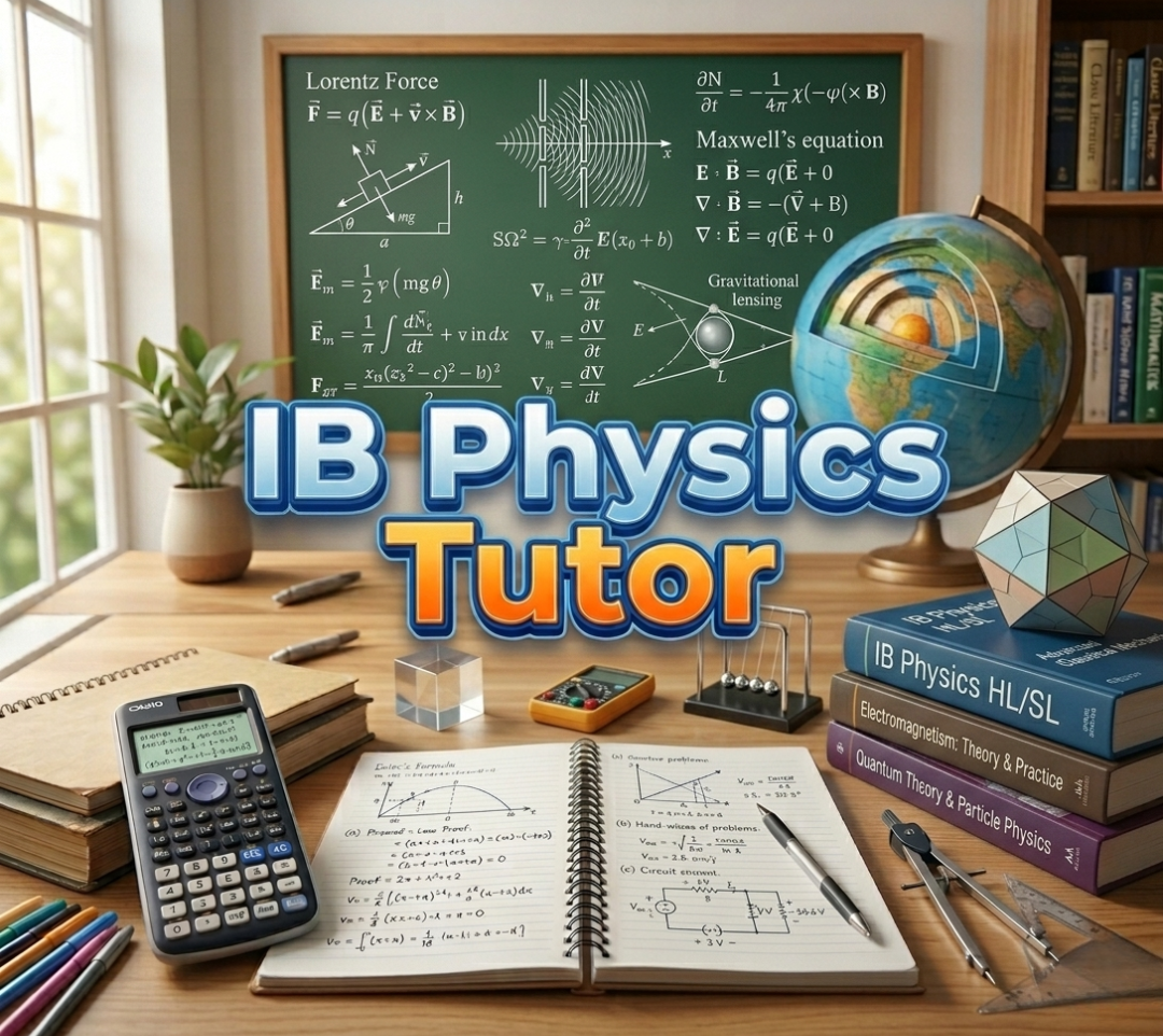 IB PYP Tutor