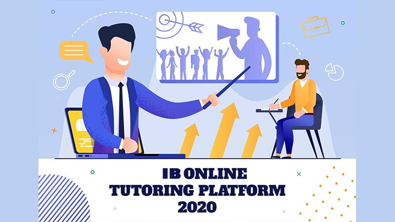 An Emerging IB Online Tutoring Platform for International Baccalaureate Students