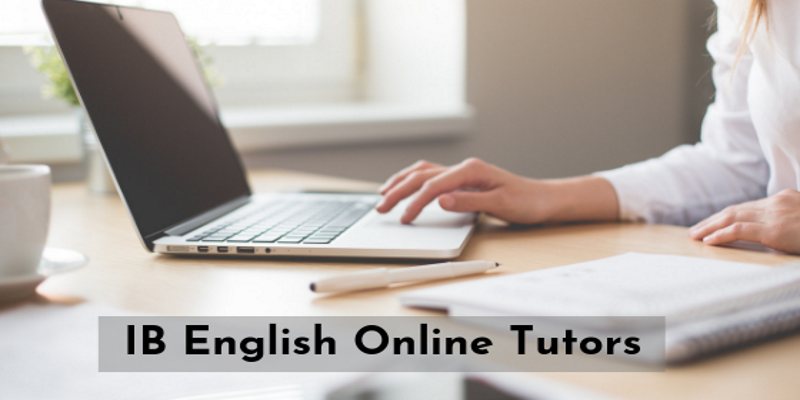 IB English Online Tutors at Baccalaureate Classes