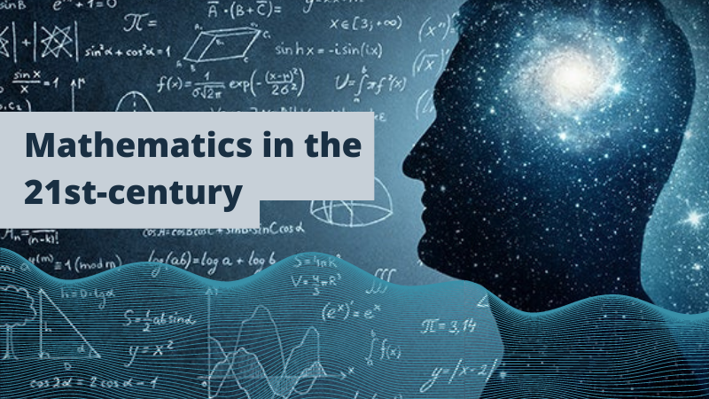 the role of mathematics in the 21st century 