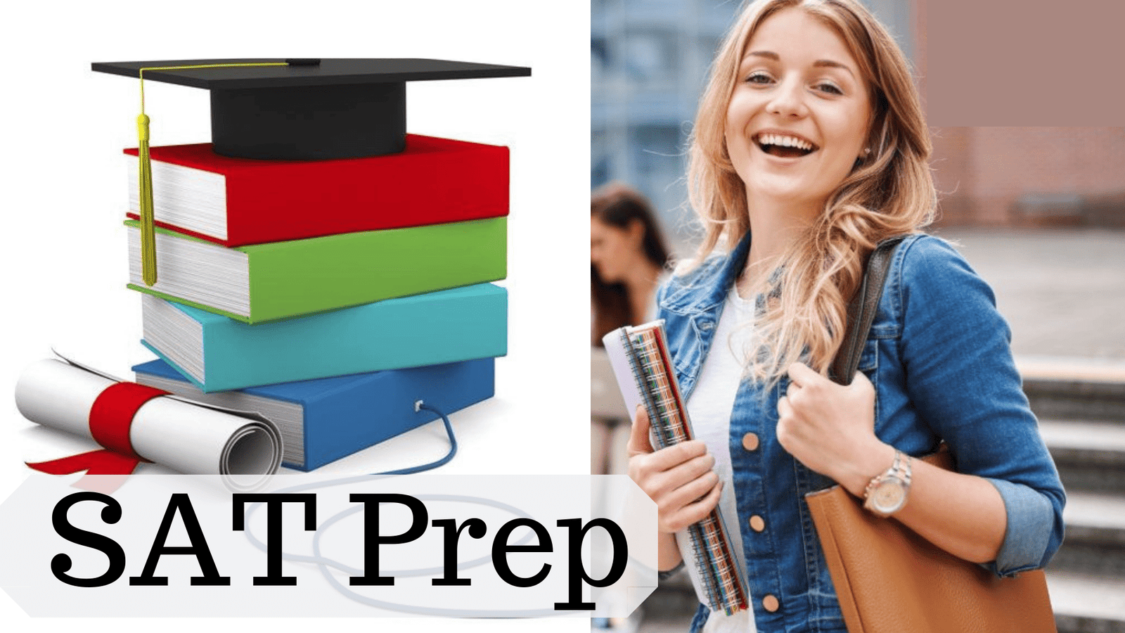 Best SAT Prep Books