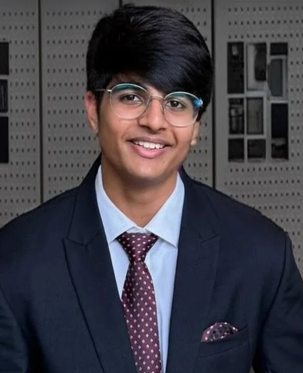 Divit Chauhan