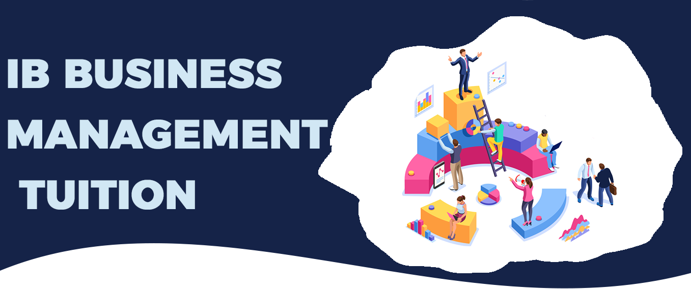 IB Business Management Tuition