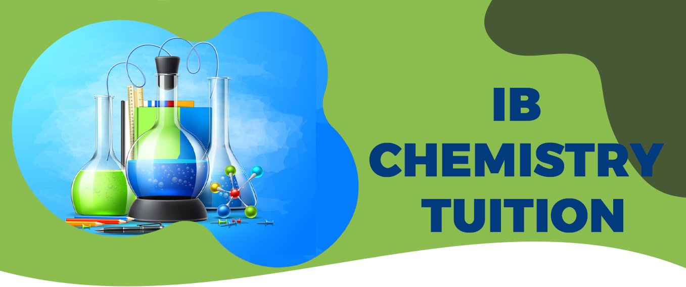 IB Chemistry Tuition