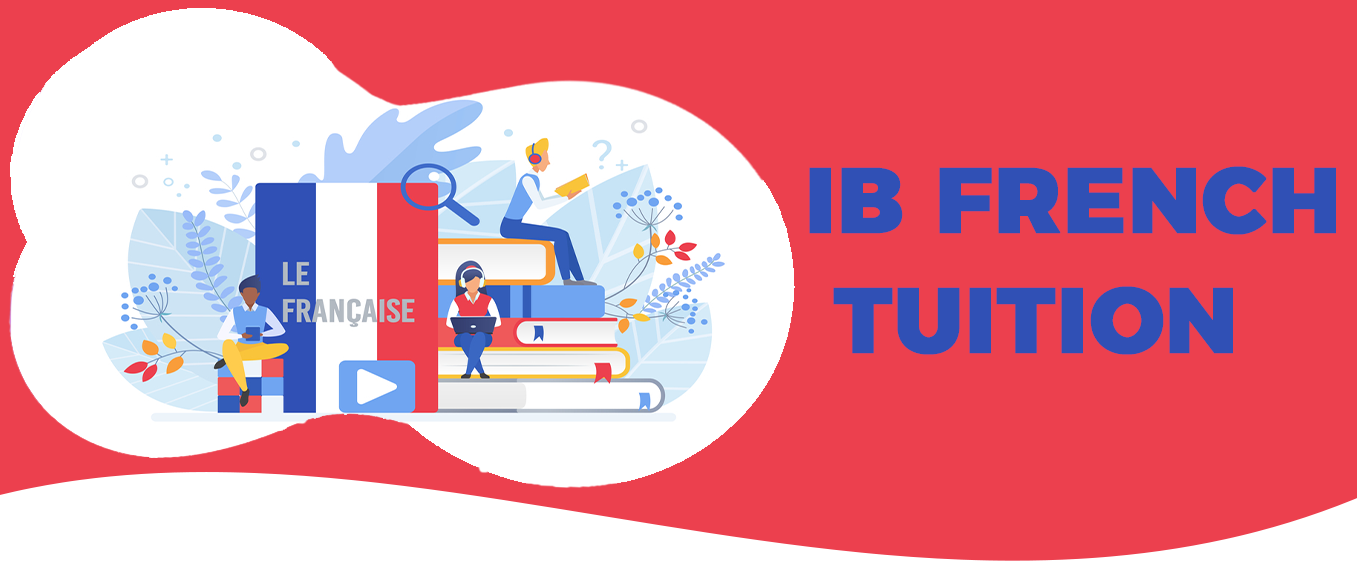 IB French Tuition