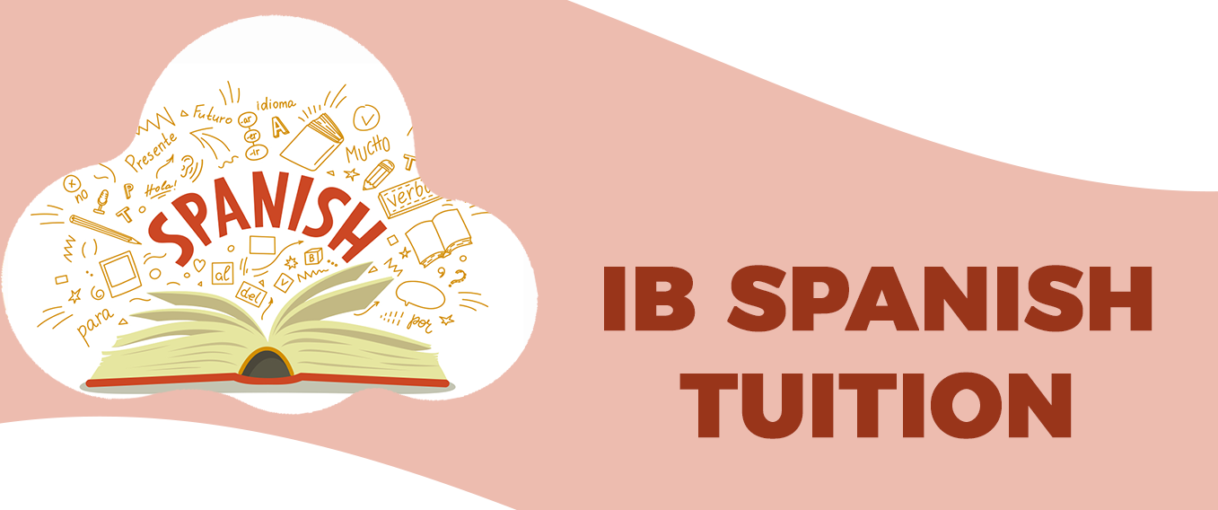 IB Spanish Tuition