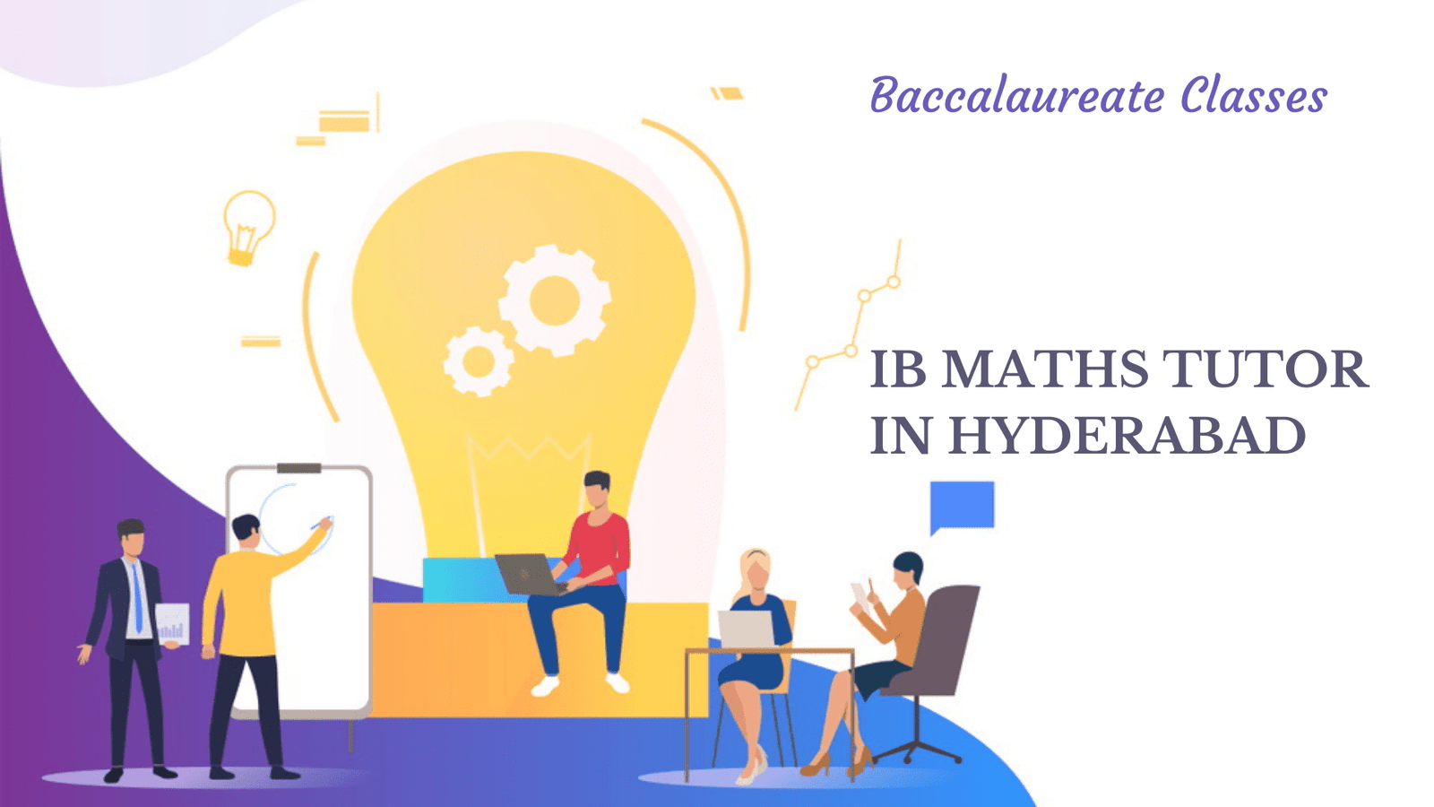 IB Maths Tutor in Hyderabad