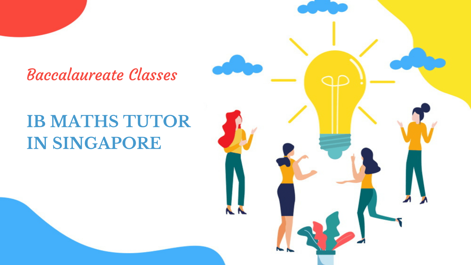 IB Maths Tutor in Singapore