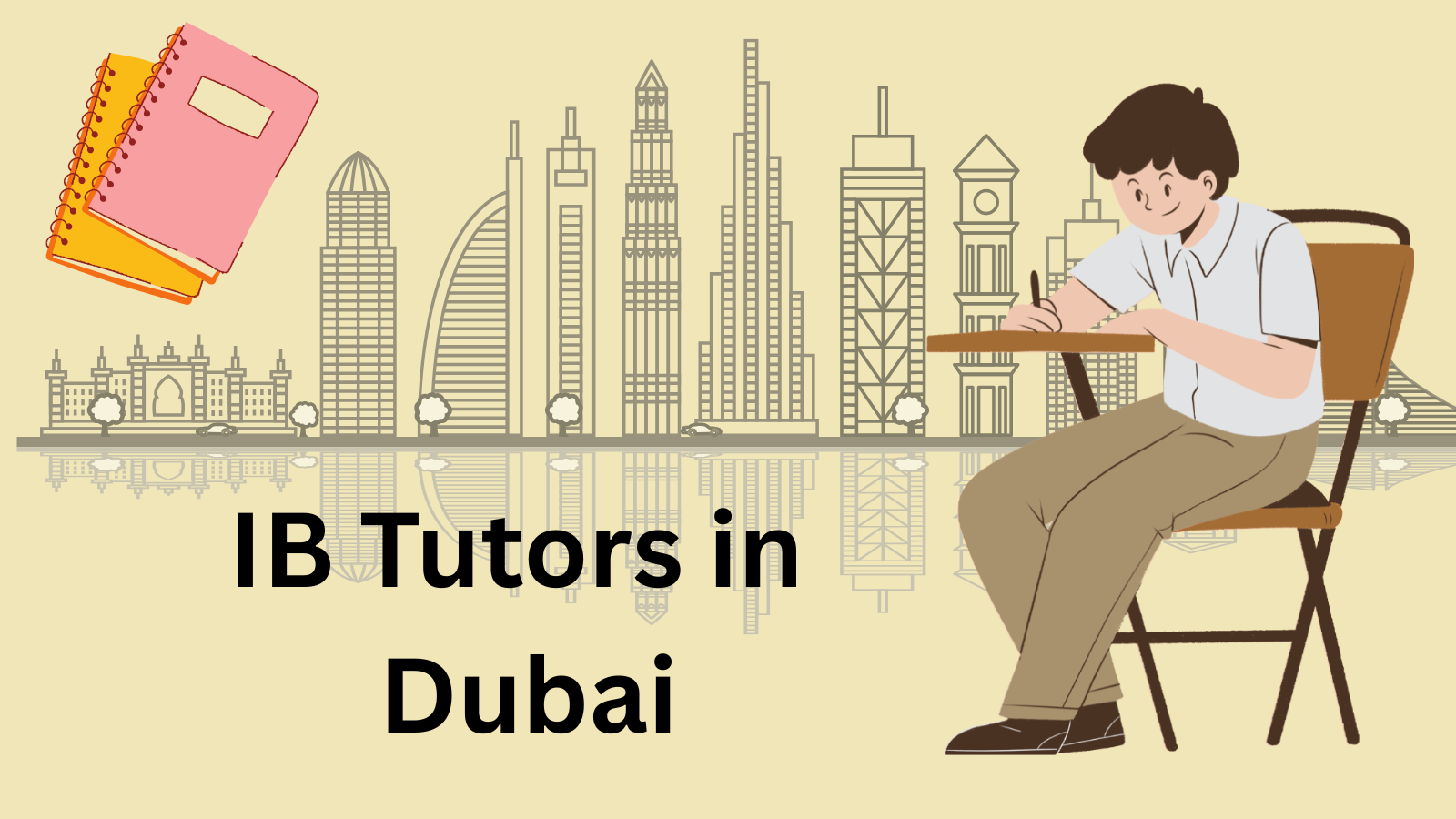 IB Tutors in Hyderabad