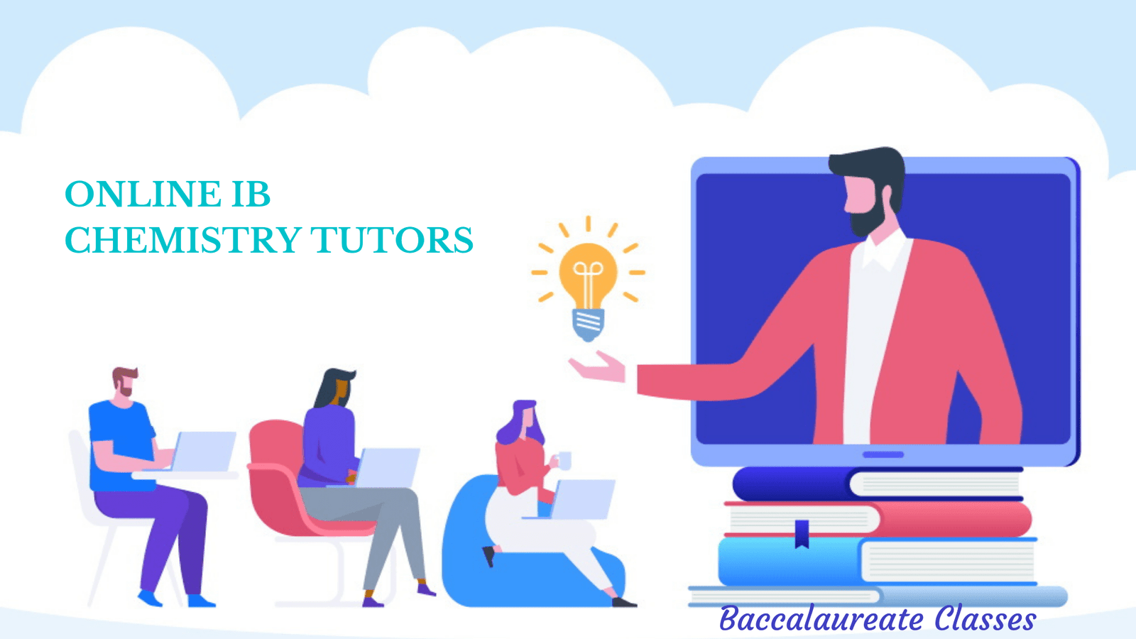 Online IB Chemistry Tutors