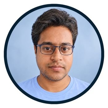 Mr. Nishit, IB Maths and Physics tutor at Baccalaureate Classes