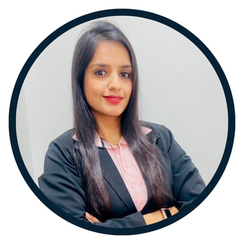 Namrata Ramani Raghuwanshi