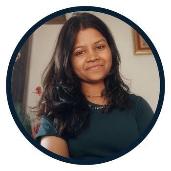 Rinchi Agarwal