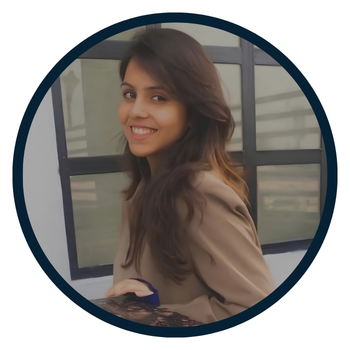 Vanshika Wahi